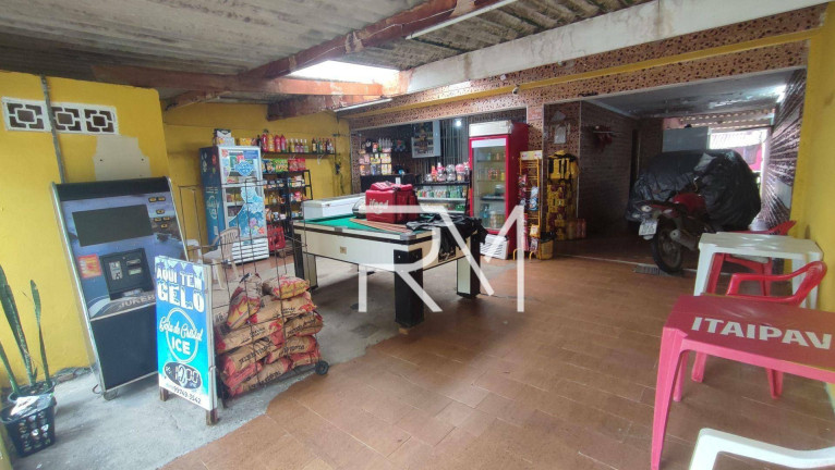 Imagem Casa com 3 Quartos à Venda, 123 m² em Vila Anhanguera - Mongaguá