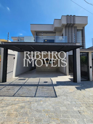 Casa com 3 Quartos à Venda, 183 m² em Portais (polvilho) - Cajamar