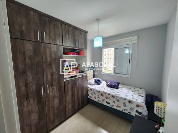 Imagem Apartamento com 3 Quartos à Venda, 99 m² em Vila Betânia - São José Dos Campos Imagem Apartamento com 3 Quartos à Venda, 99 m² em Vila Betânia - São José Dos Campos