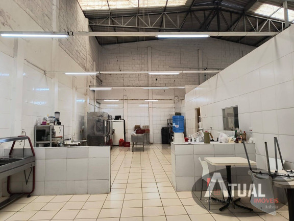 Imagem Galpão à Venda, 544 m² em Terra Preta - Mairiporã Imagem Galpão à Venda, 544 m² em Terra Preta - Mairiporã