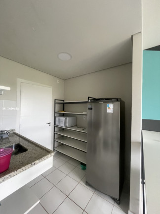Imagem Apartamento com 1 Quarto para Alugar, 22 m² em Iguatemi - Ribeirão Preto Imagem Apartamento com 1 Quarto para Alugar, 22 m² em Iguatemi - Ribeirão Preto