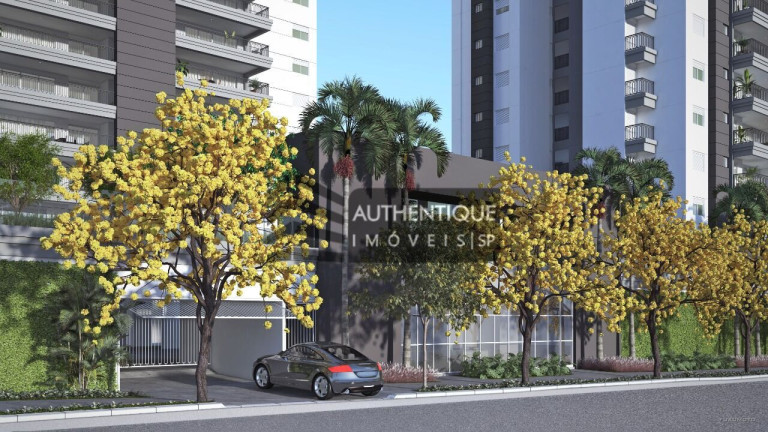 Imagem Apartamento com 3 Quartos à Venda, 95 m² em Vila Mariana - São Paulo Imagem Apartamento com 3 Quartos à Venda, 95 m² em Vila Mariana - São Paulo