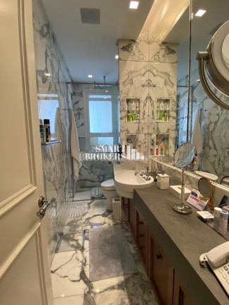 Imagem Apartamento com 4 Quartos à Venda, 501 m² em Jardim Europa - São Paulo