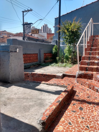 Imagem Casa com 2 Quartos à Venda, 150 m² em Vila Moraes - São Paulo Imagem Casa com 2 Quartos à Venda, 150 m² em Vila Moraes - São Paulo
