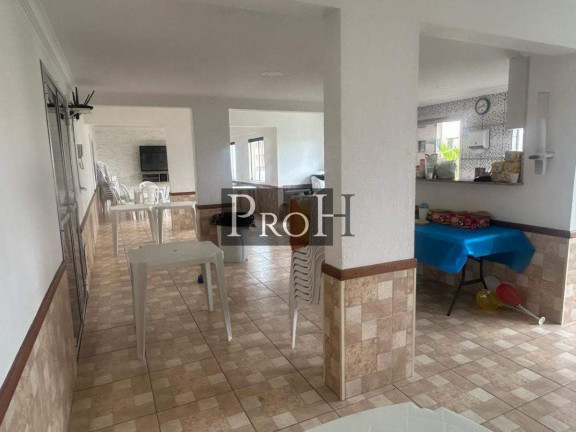 Imagem Apartamento com 2 Quartos à Venda, 51 m² em Parque Das Nações - Santo André Imagem Apartamento com 2 Quartos à Venda, 51 m² em Parque Das Nações - Santo André