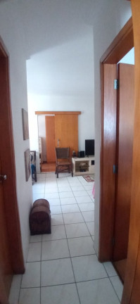 Imagem Apartamento com 3 Quartos à Venda, 110 m² em Embaré - Santos