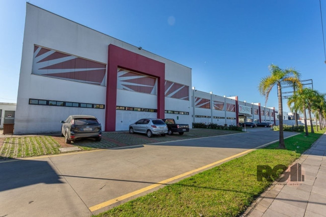 Imagem Loja para Alugar, 290 m² em Jardim Lindóia - Porto Alegre Imagem Loja para Alugar, 290 m² em Jardim Lindóia - Porto Alegre