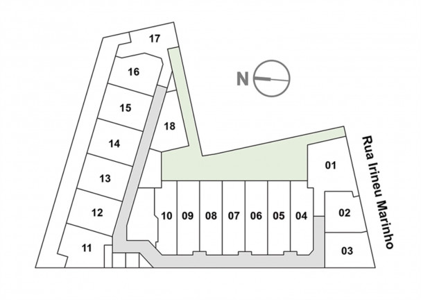 Imagem Studio com 1 Quarto à Venda, 3.123 m² em Centro - Rio De Janeiro Imagem Studio com 1 Quarto à Venda, 3.123 m² em Centro - Rio De Janeiro