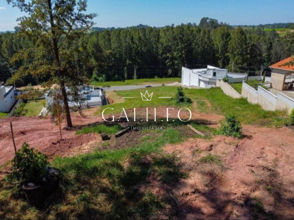 Imagem Terreno à Venda, 1.050 m² em Caxambu - Jundiaí