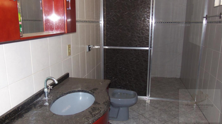 Imagem Casa com 2 Quartos para Alugar, 288 m² em Parque Universitário De Viracopos - Campinas
