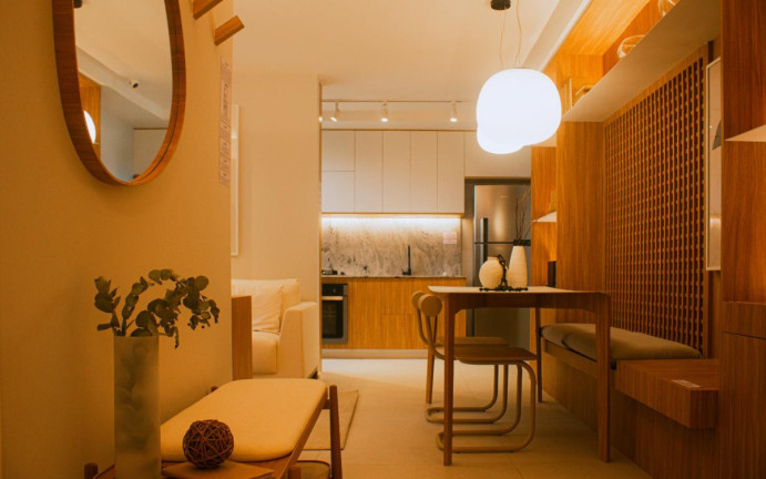 Imagem Apartamento com 3 Quartos à Venda, 63 m² em Irajá - Rio De Janeiro