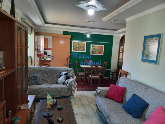 Imagem Casa com 3 Quartos à Venda, 300 m² em Jardim Oriente - Valparaíso De Goiás Imagem Casa com 3 Quartos à Venda, 300 m² em Jardim Oriente - Valparaíso De Goiás
