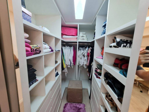 Imagem Apartamento com 4 Quartos à Venda, 168 m² em Belenzinho - São Paulo