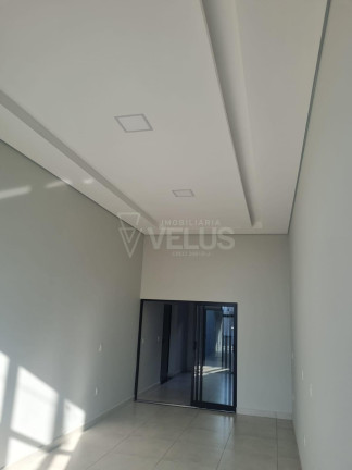Imagem Casa de Condomínio com 2 Quartos à Venda, 131 m² em Reserva Das Paineiras - Itapetininga