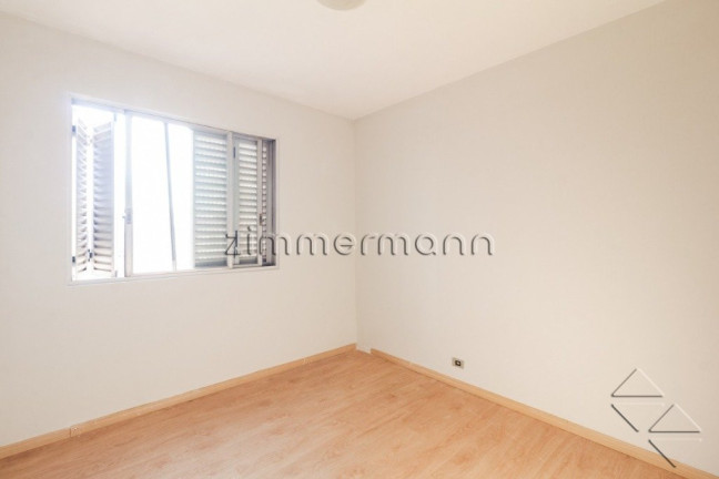 Imagem Apartamento com 3 Quartos à Venda, 138 m² em Chacara Santo Antonio - São Paulo
