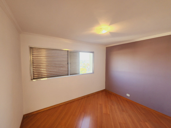 Imagem Apartamento com 1 Quarto à Venda, 44 m² em Vila Guarani (z Sul) - São Paulo