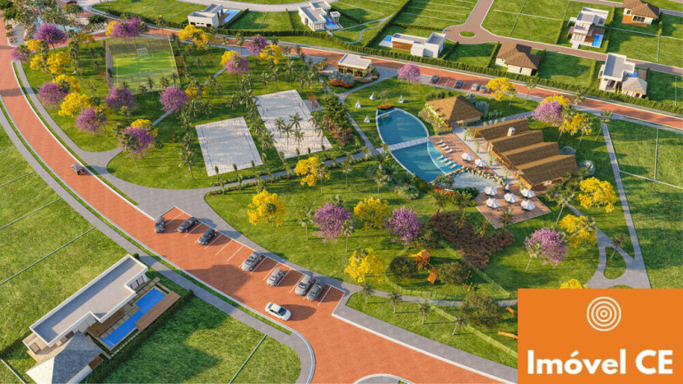 Imagem Terreno à Venda, 175 m² em Jijoca De Jericoacoara Imagem Terreno à Venda, 175 m² em Jijoca De Jericoacoara