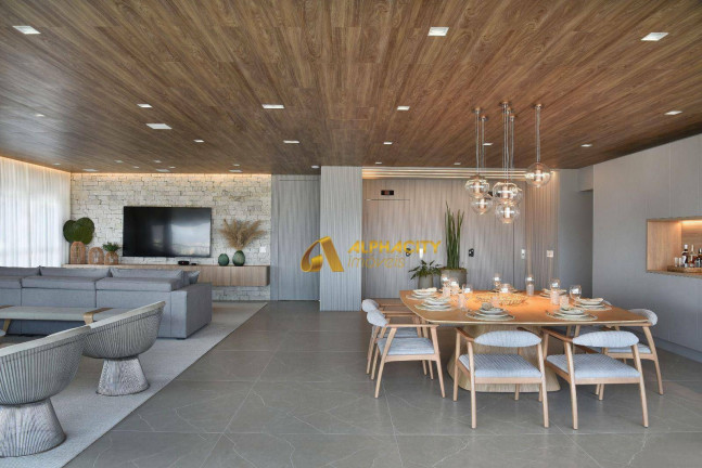 Imagem Apartamento com 3 Quartos à Venda, 344 m² em Alphaville - Barueri Imagem Apartamento com 3 Quartos à Venda, 344 m² em Alphaville - Barueri