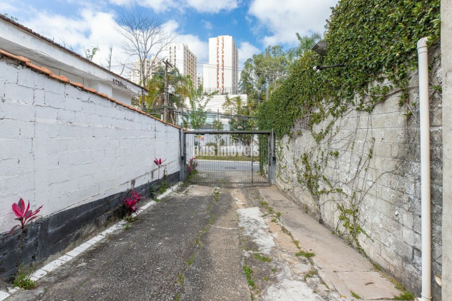 Imagem Casa com 3 Quartos à Venda, 600 m² em Jardim Marajoara - São Paulo Imagem Casa com 3 Quartos à Venda, 600 m² em Jardim Marajoara - São Paulo
