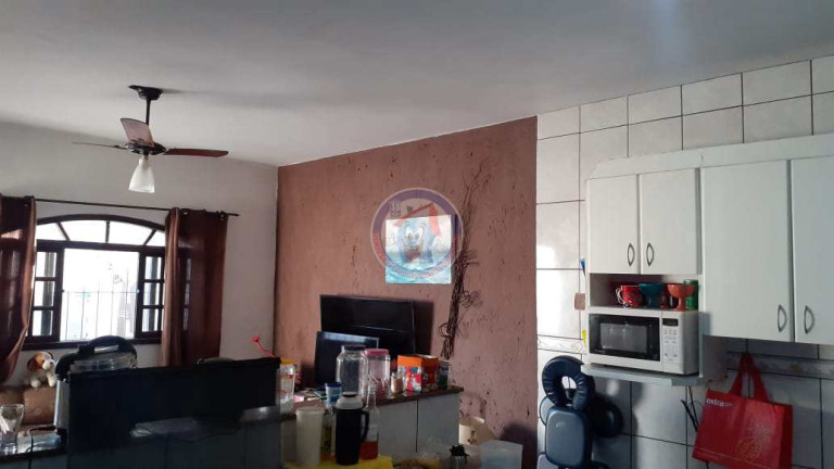 Imagem Casa com 2 Quartos à Venda, 60 m² em Campos Elíseos - Itanhaém Imagem Casa com 2 Quartos à Venda, 60 m² em Campos Elíseos - Itanhaém
