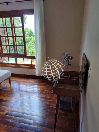 Imagem Casa com 5 Quartos à Venda, 420 m² em Bairro Canedos - Piracaia