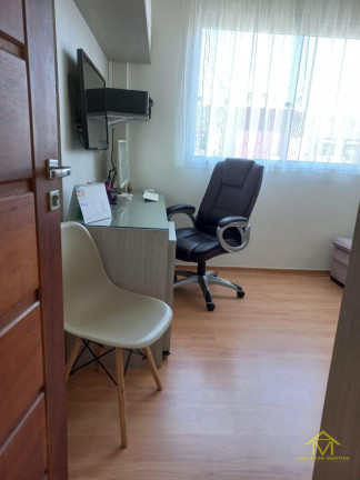 Imagem Apartamento com 3 Quartos à Venda, 120 m² em Itapuã - Vila Velha