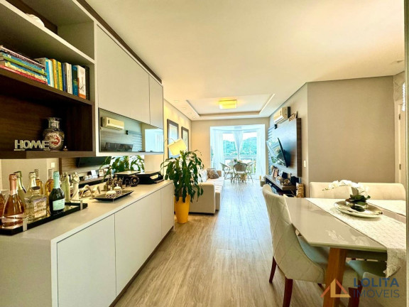Imagem Apartamento com 3 Quartos à Venda, 87 m² em Itacorubi - Florianopolis Imagem Apartamento com 3 Quartos à Venda, 87 m² em Itacorubi - Florianopolis