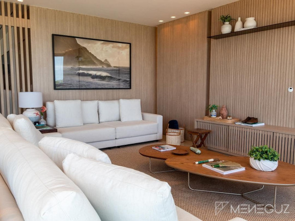 Imagem Apartamento com 4 Quartos à Venda, 200 m² em Enseada Azul - Guarapari Imagem Apartamento com 4 Quartos à Venda, 200 m² em Enseada Azul - Guarapari