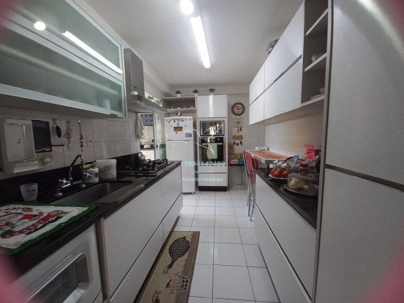 Imagem Apartamento com 3 Quartos à Venda, 132 m² em Barra Funda - São Paulo Imagem Apartamento com 3 Quartos à Venda, 132 m² em Barra Funda - São Paulo