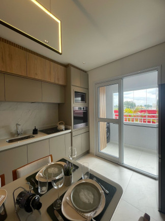 Imagem Apartamento com 2 Quartos à Venda, 50 m² em Jardim Do Rio Cotia - Cotia