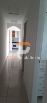 Imagem Apartamento com 2 Quartos à Venda, 68 m² em Centro  - Diadema