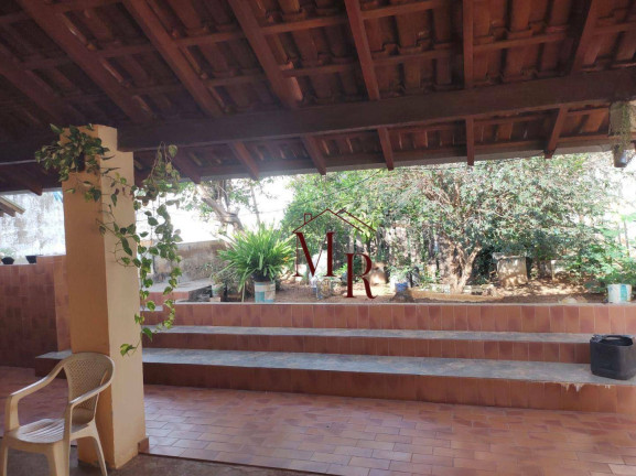 Imagem Casa com 3 Quartos à Venda, 170 m² em Centro - Valentim Gentil