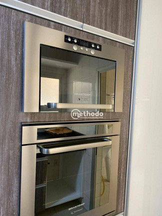 Imagem Apartamento com 4 Quartos à Venda, 145 m² em Cambuí - Campinas Imagem Apartamento com 4 Quartos à Venda, 145 m² em Cambuí - Campinas