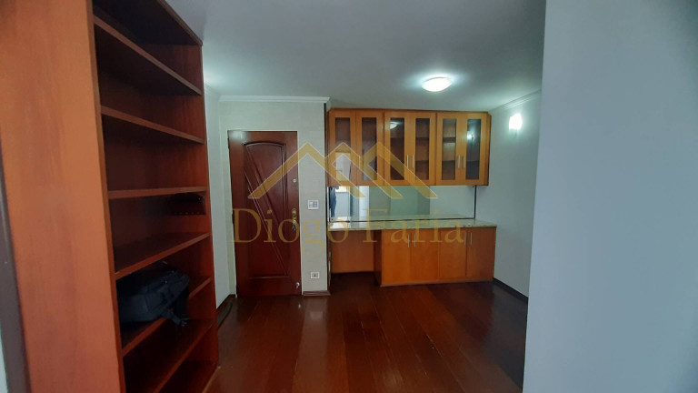 Imagem Apartamento com 2 Quartos à Venda, 52 m² em Perdizes - São Paulo