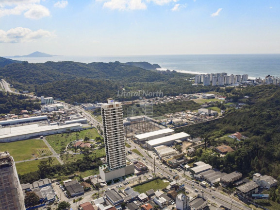 Imagem Apartamento com 2 Quartos à Venda, 70 m² em Praia Brava - Itajaí Imagem Apartamento com 2 Quartos à Venda, 70 m² em Praia Brava - Itajaí