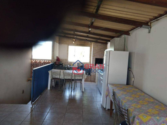 Imagem Casa com 5 Quartos à Venda, 184 m² em São Dimas - Colombo