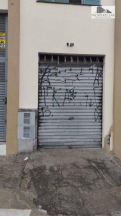 Imagem Galpão para Alugar, 120 m² em Jardim Vila Galvão - Guarulhos