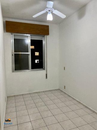 Imagem Apartamento com 1 Quarto à Venda,  em Boqueirão - Santos