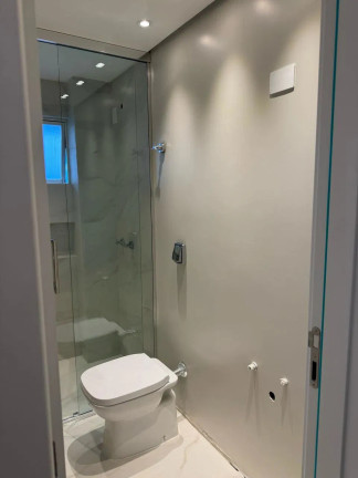 Imagem Apartamento com 1 Quarto à Venda, 76 m² em Centro - Balneário Camboriú