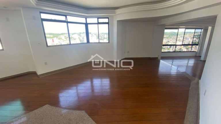 Imagem Apartamento com 4 Quartos à Venda, 202 m² em Jardim Das Américas - Pato Branco