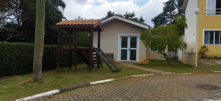Imagem Casa com 3 Quartos à Venda ou Locação, 85 m² em San Paolo - Cotia Imagem Casa com 3 Quartos à Venda ou Locação, 85 m² em San Paolo - Cotia