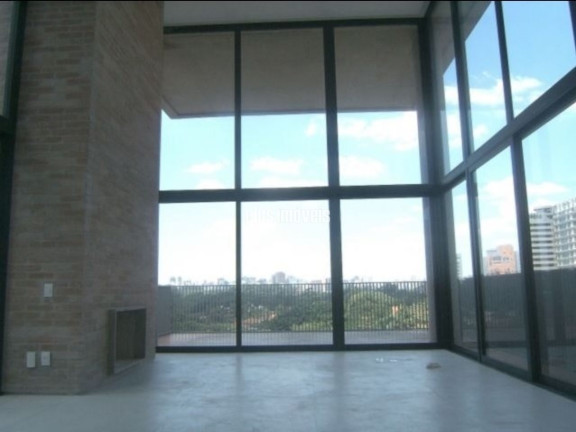 Imagem Apartamento com 2 Quartos para Alugar, 609 m² em Vila Nova Conceição - São Paulo