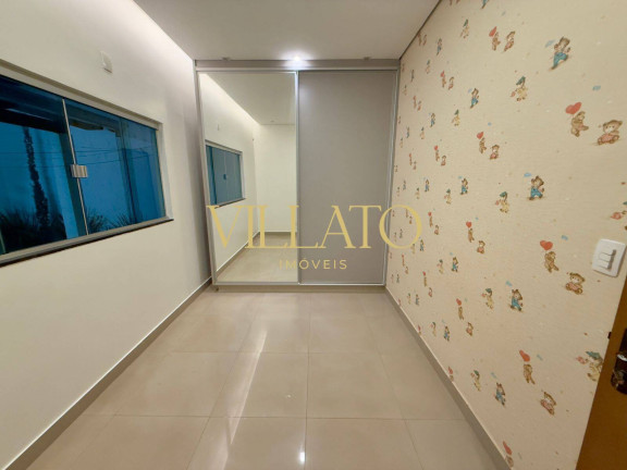 Imagem Casa com 3 Quartos à Venda, 120 m² em Residencial Morumbi - Goiânia Imagem Casa com 3 Quartos à Venda, 120 m² em Residencial Morumbi - Goiânia
