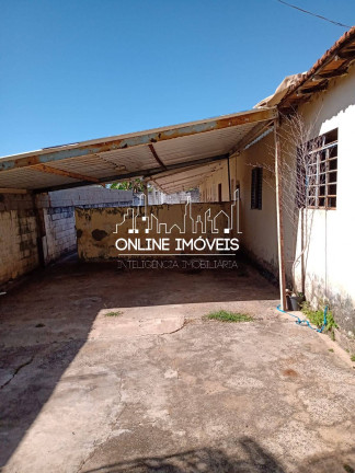Imagem Casa com 4 Quartos à Venda, 540 m² em Vila Santa Luzia - Mogi Mirim