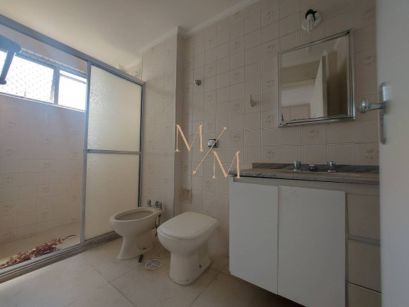 Imagem Cobertura com 4 Quartos à Venda, 215 m² em Gonzaga - Santos Imagem Cobertura com 4 Quartos à Venda, 215 m² em Gonzaga - Santos