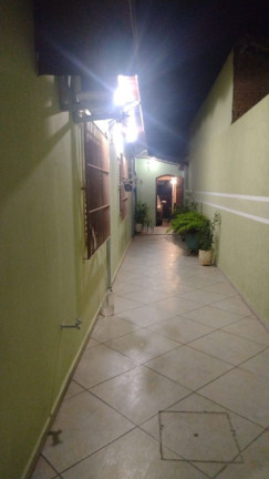 Casa com 2 Quartos à Venda, 107 m² em Vila Aprazível - Jacareí