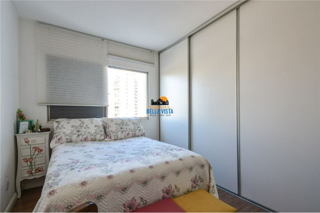 Imagem Apartamento com 2 Quartos à Venda, em Vila Olímpia - São Paulo Imagem Apartamento com 2 Quartos à Venda, em Vila Olímpia - São Paulo