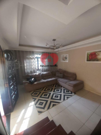 Imagem Sobrado com 2 Quartos à Venda, 93 m² em Limão - São Paulo
