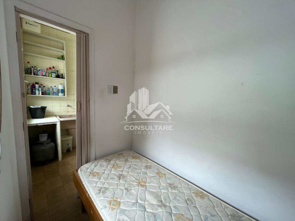 Imagem Apartamento com 2 Quartos para Alugar, 131 m² em Ponta Da Praia - Santos