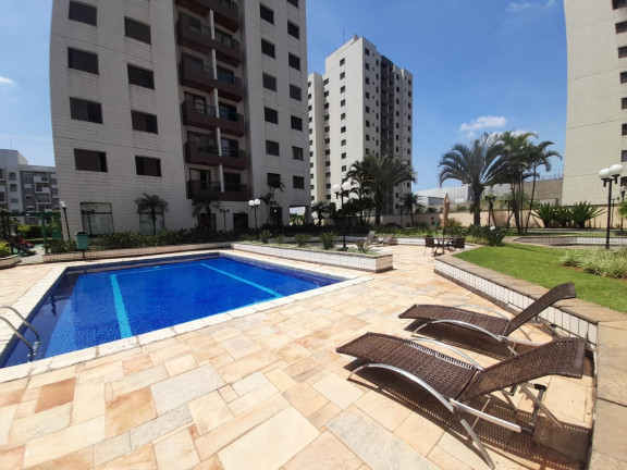 Imagem Apartamento com 2 Quartos para Alugar, 70 m² em Vila Butantã - São Paulo